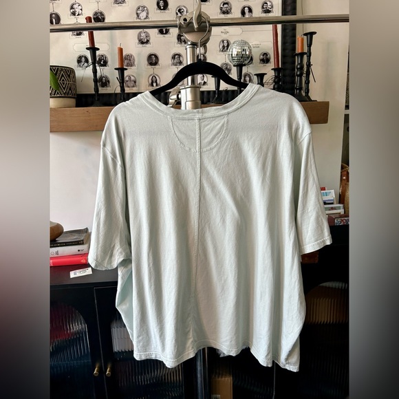 Carhartt Women's TENCEL™ Fiber Series Loose T-Shirt - Picture 10 of 13